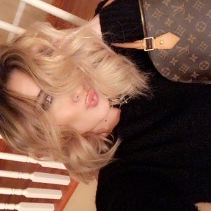 Meet your Posher, Diana